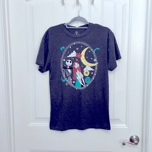 Nightmare Before Christmas T-Shirt